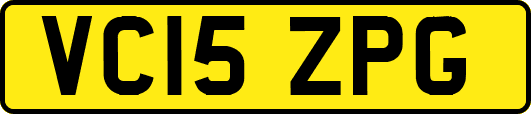 VC15ZPG