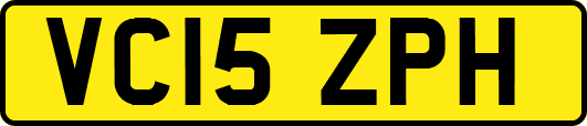VC15ZPH