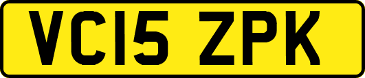 VC15ZPK
