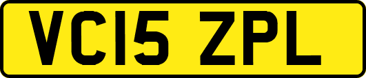 VC15ZPL