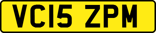 VC15ZPM