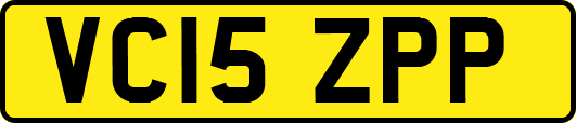 VC15ZPP