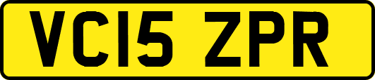 VC15ZPR