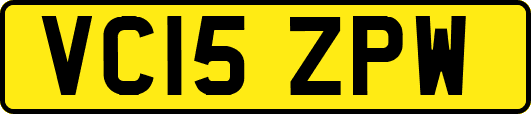 VC15ZPW