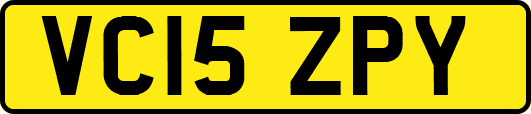 VC15ZPY