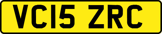 VC15ZRC