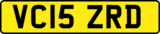 VC15ZRD