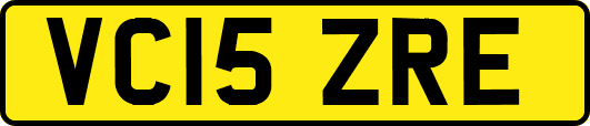VC15ZRE
