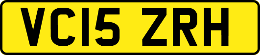 VC15ZRH