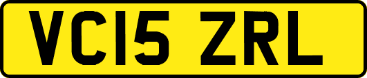 VC15ZRL