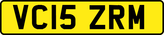 VC15ZRM