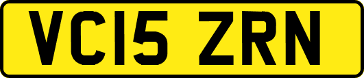VC15ZRN