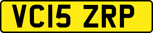 VC15ZRP
