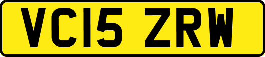 VC15ZRW