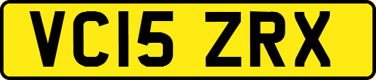 VC15ZRX