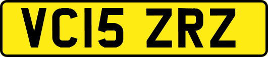 VC15ZRZ