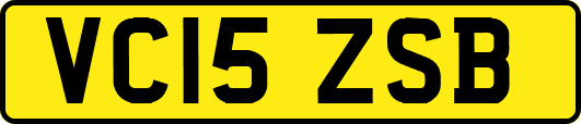 VC15ZSB