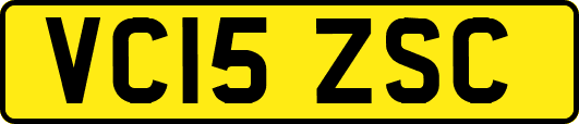 VC15ZSC
