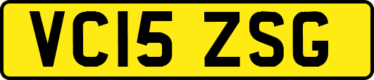VC15ZSG
