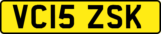 VC15ZSK