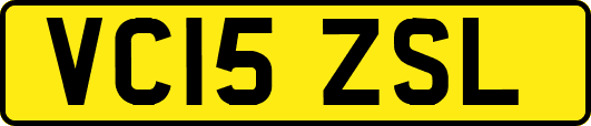VC15ZSL