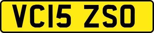 VC15ZSO