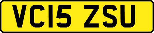 VC15ZSU