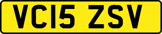 VC15ZSV