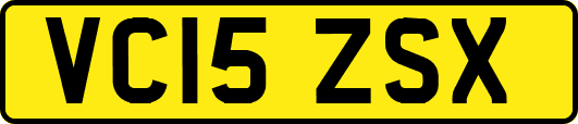 VC15ZSX