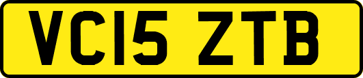 VC15ZTB