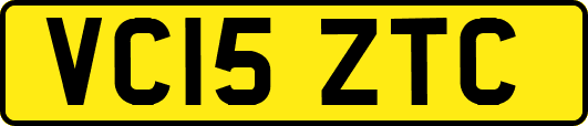VC15ZTC