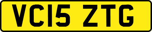 VC15ZTG