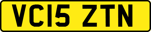 VC15ZTN