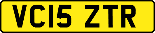 VC15ZTR