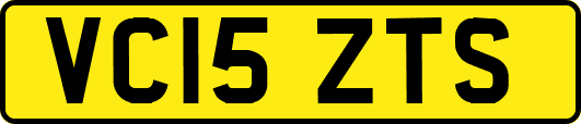 VC15ZTS