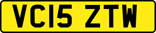 VC15ZTW