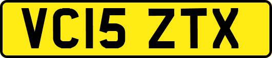 VC15ZTX