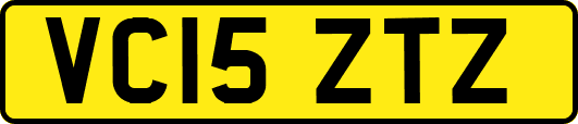 VC15ZTZ
