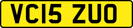 VC15ZUO