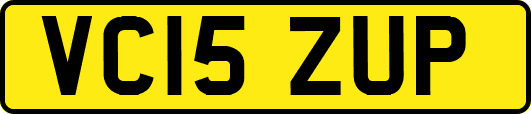 VC15ZUP