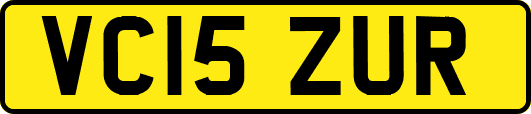 VC15ZUR