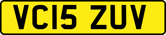 VC15ZUV