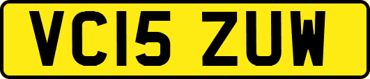 VC15ZUW