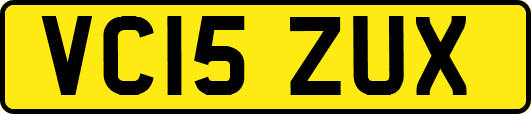 VC15ZUX