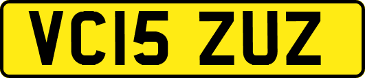 VC15ZUZ