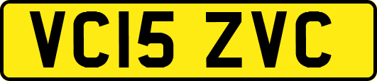 VC15ZVC