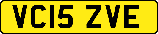 VC15ZVE