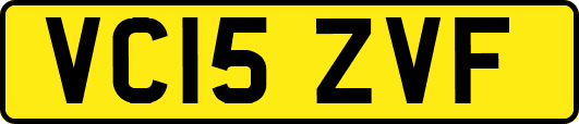 VC15ZVF