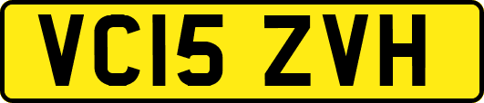 VC15ZVH