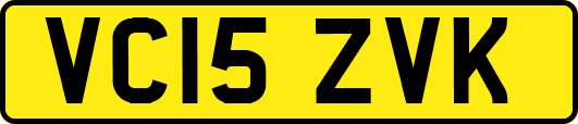 VC15ZVK
